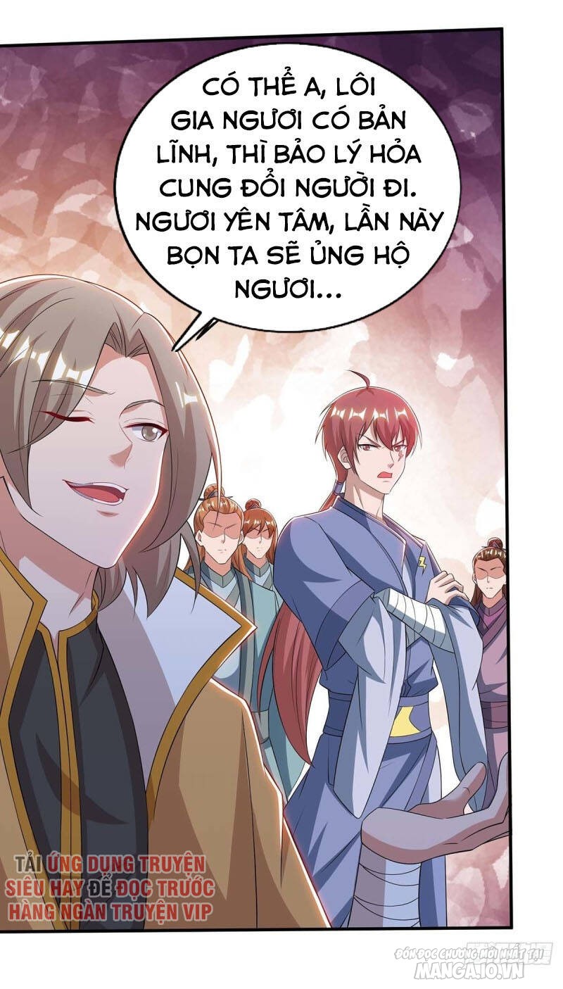 Trọng Sinh Sau Tám Vạn Năm Chapter 175 - Trang 2