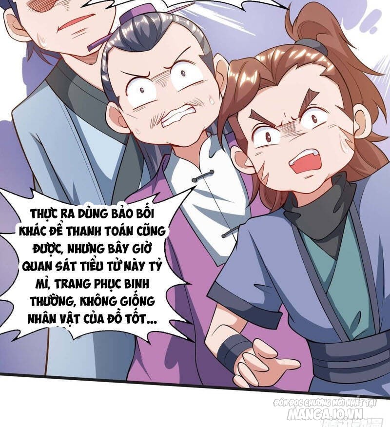 Trọng Sinh Sau Tám Vạn Năm Chapter 174 - Trang 2