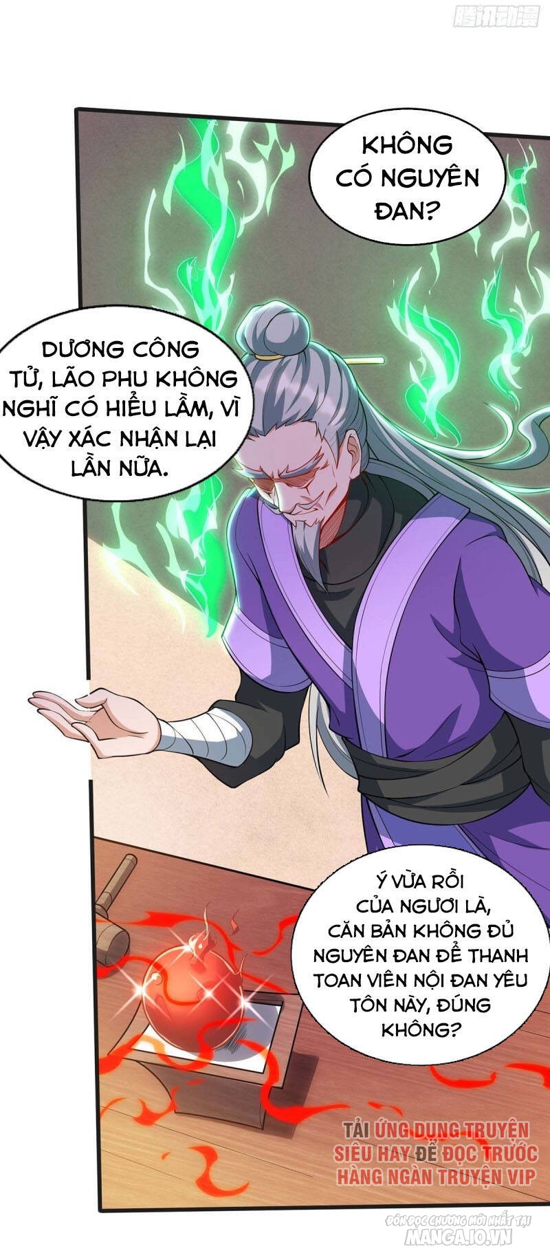 Trọng Sinh Sau Tám Vạn Năm Chapter 174 - Trang 2