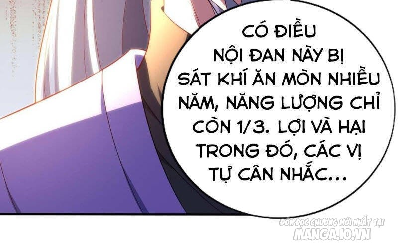 Trọng Sinh Sau Tám Vạn Năm Chapter 173 - Trang 2