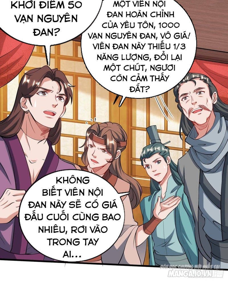 Trọng Sinh Sau Tám Vạn Năm Chapter 173 - Trang 2