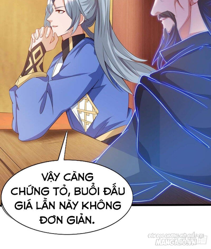 Trọng Sinh Sau Tám Vạn Năm Chapter 172 - Trang 2