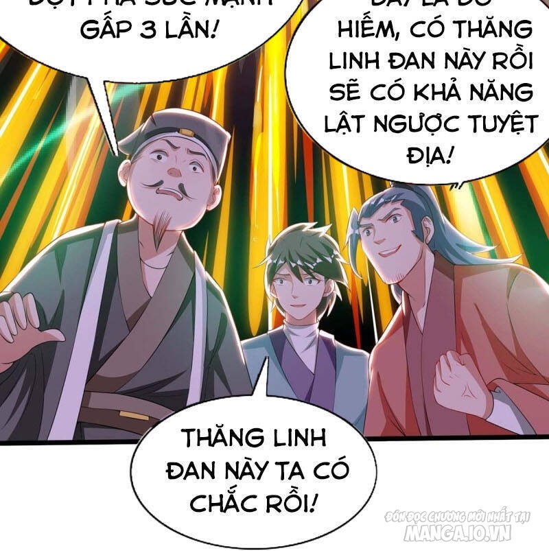 Trọng Sinh Sau Tám Vạn Năm Chapter 172 - Trang 2