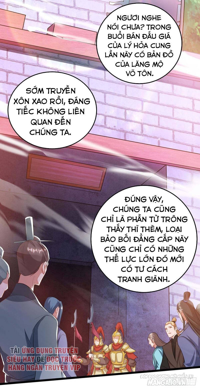 Trọng Sinh Sau Tám Vạn Năm Chapter 171 - Trang 2