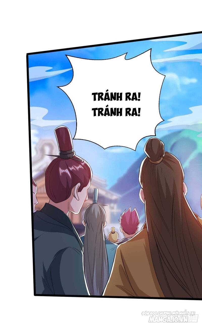 Trọng Sinh Sau Tám Vạn Năm Chapter 171 - Trang 2