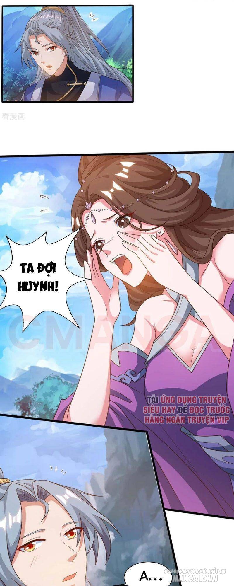 Trọng Sinh Sau Tám Vạn Năm Chapter 170 - Trang 2