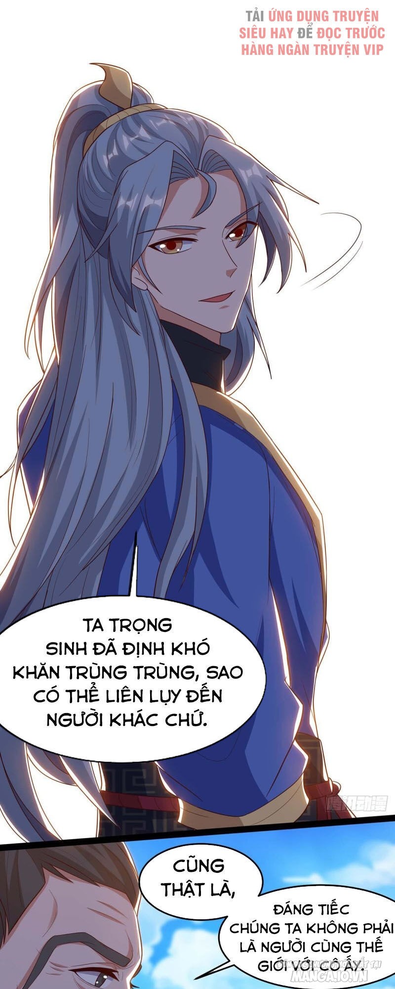 Trọng Sinh Sau Tám Vạn Năm Chapter 169 - Trang 2