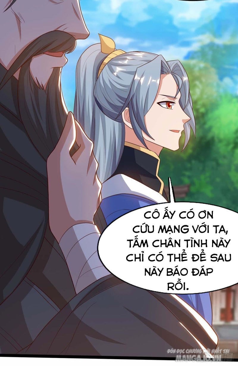 Trọng Sinh Sau Tám Vạn Năm Chapter 169 - Trang 2