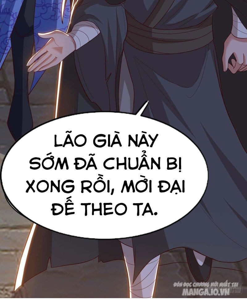 Trọng Sinh Sau Tám Vạn Năm Chapter 169 - Trang 2