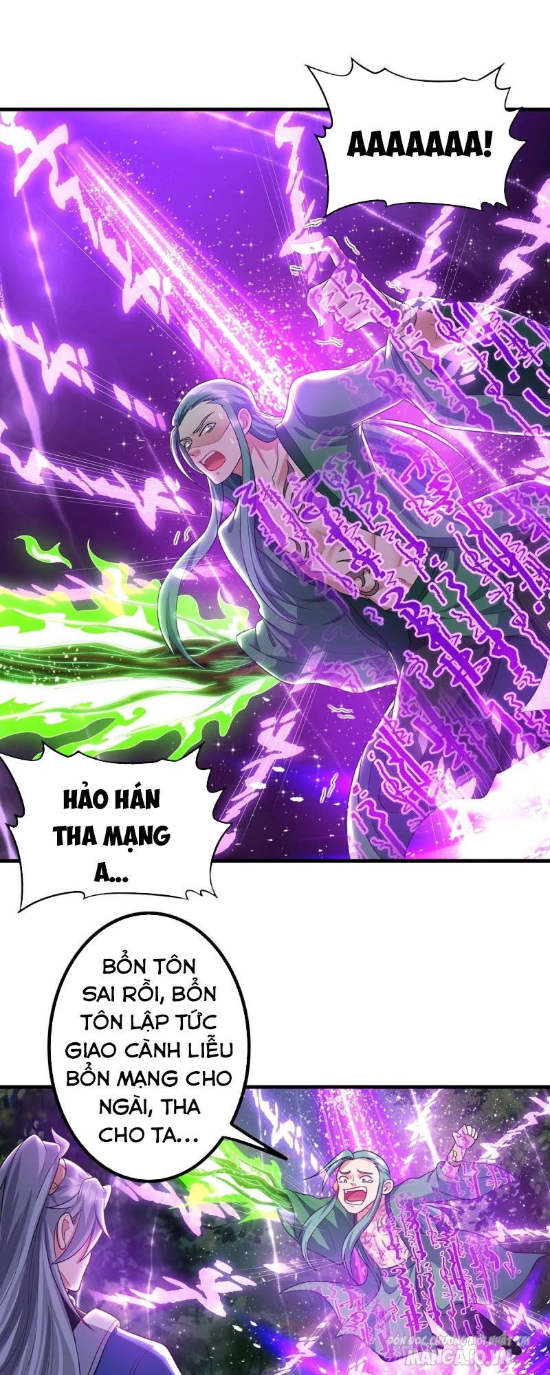 Trọng Sinh Sau Tám Vạn Năm Chapter 167 - Trang 2