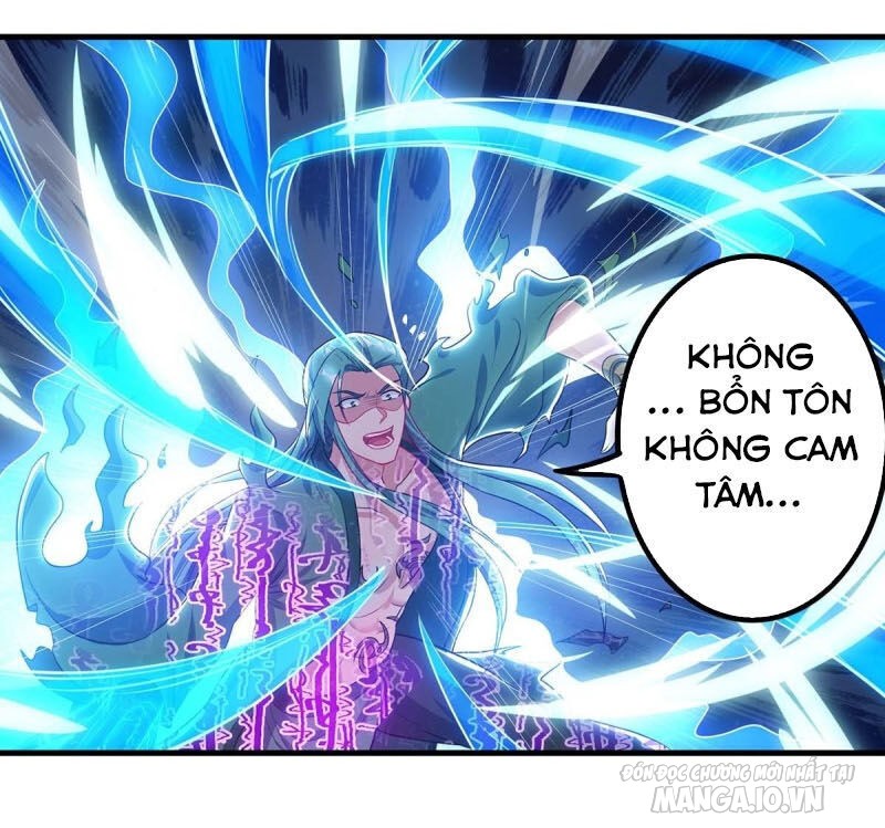 Trọng Sinh Sau Tám Vạn Năm Chapter 167 - Trang 2