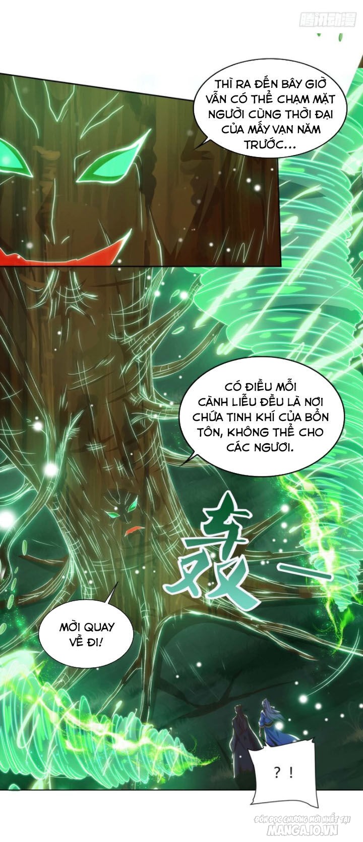 Trọng Sinh Sau Tám Vạn Năm Chapter 166 - Trang 2