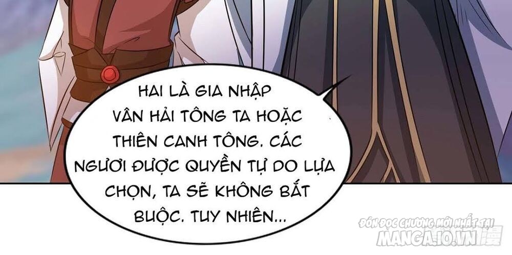 Trọng Sinh Sau Tám Vạn Năm Chapter 165 - Trang 2