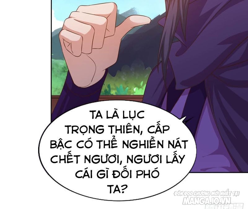 Trọng Sinh Sau Tám Vạn Năm Chapter 163 - Trang 2