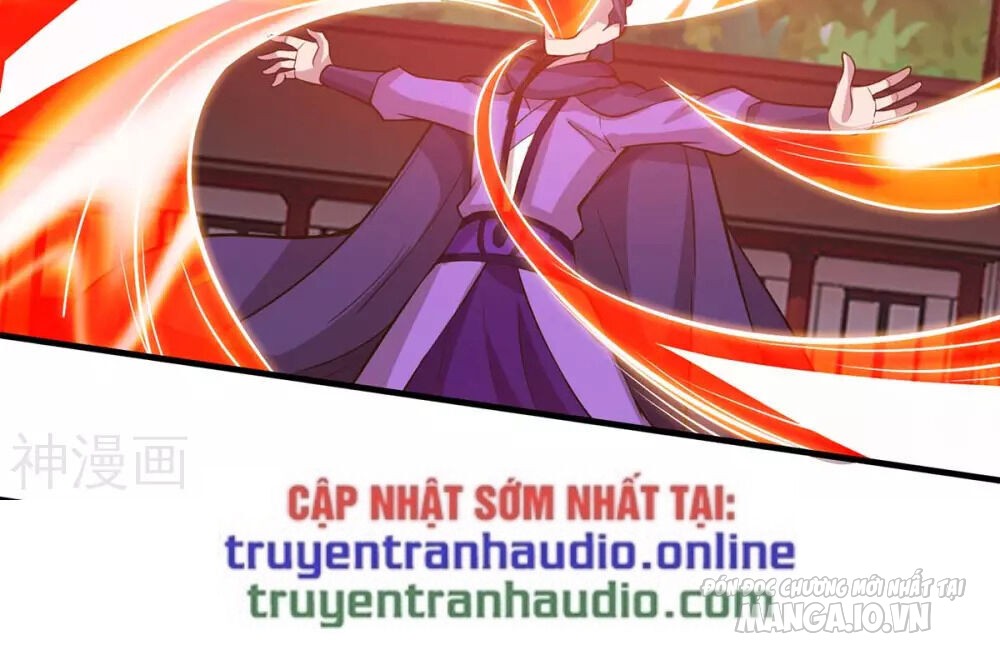 Trọng Sinh Sau Tám Vạn Năm Chapter 161 - Trang 2