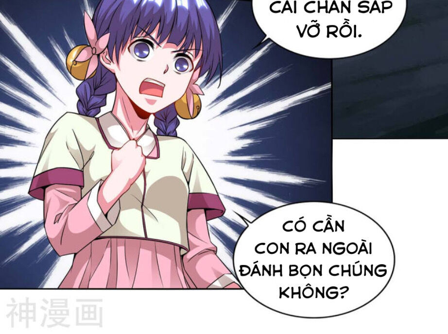 Trọng Sinh Sau Tám Vạn Năm Chapter 157 - Trang 2