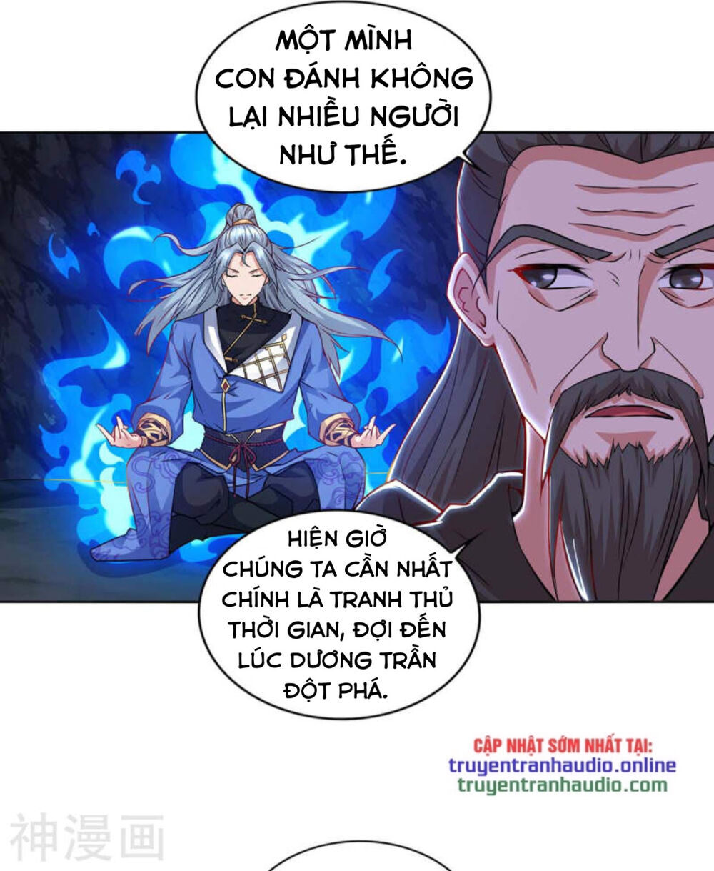 Trọng Sinh Sau Tám Vạn Năm Chapter 157 - Trang 2