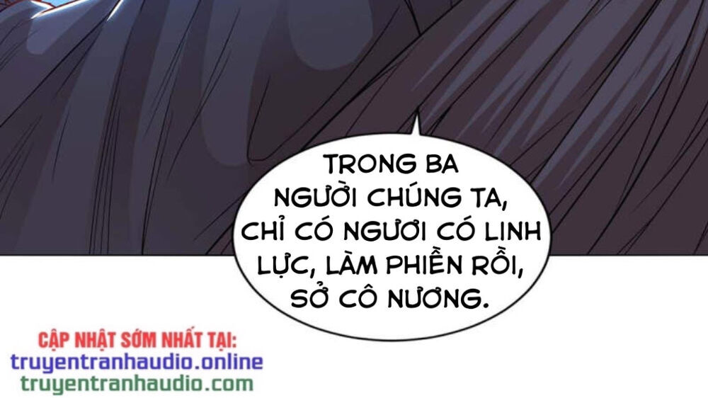 Trọng Sinh Sau Tám Vạn Năm Chapter 157 - Trang 2