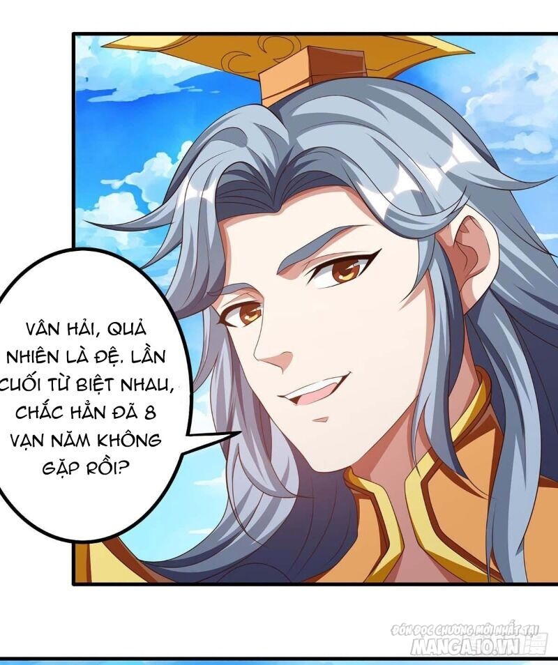 Trọng Sinh Sau Tám Vạn Năm Chapter 156 - Trang 2