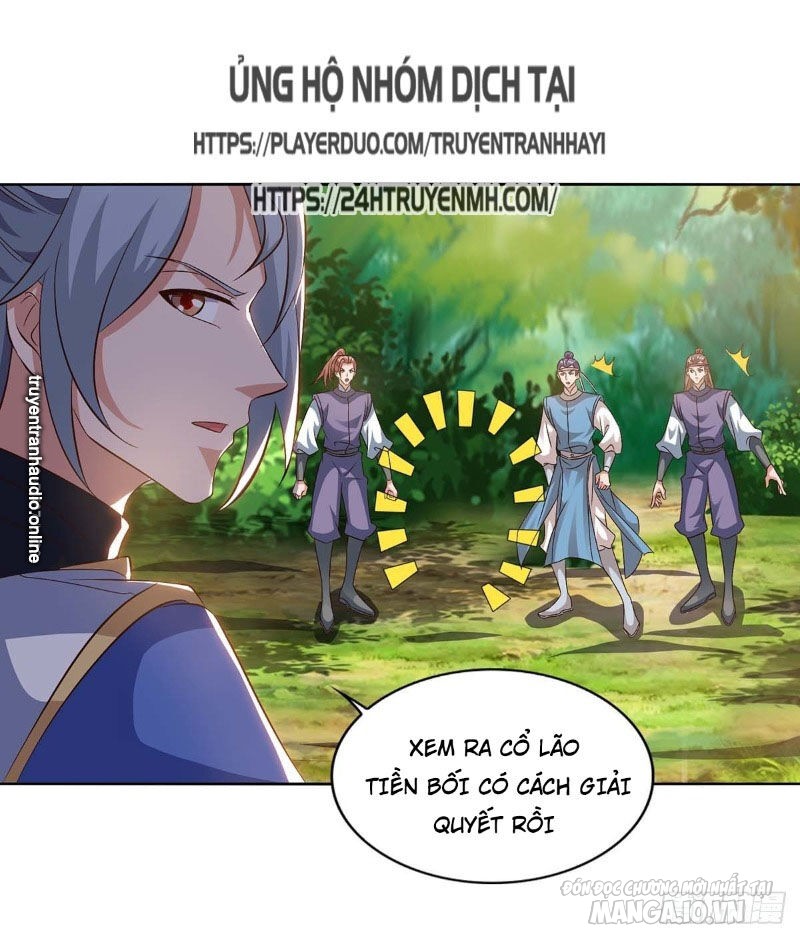 Trọng Sinh Sau Tám Vạn Năm Chapter 155 - Trang 2