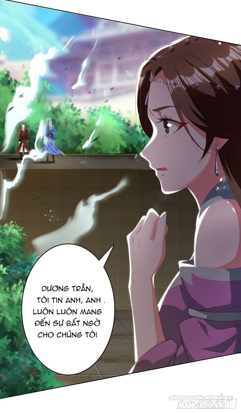 Trọng Sinh Sau Tám Vạn Năm Chapter 147 - Trang 2