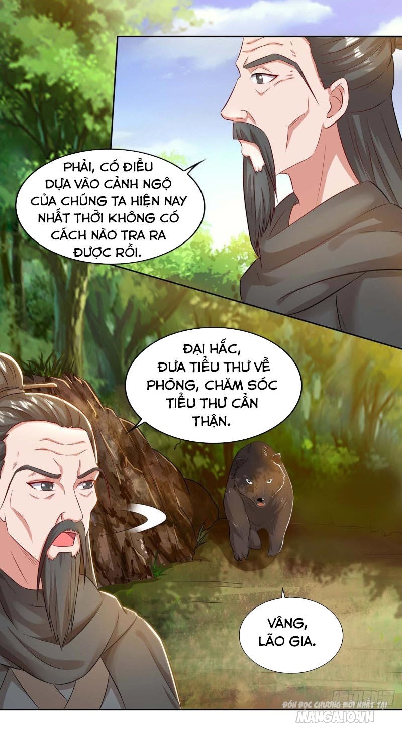 Trọng Sinh Sau Tám Vạn Năm Chapter 144 - Trang 2