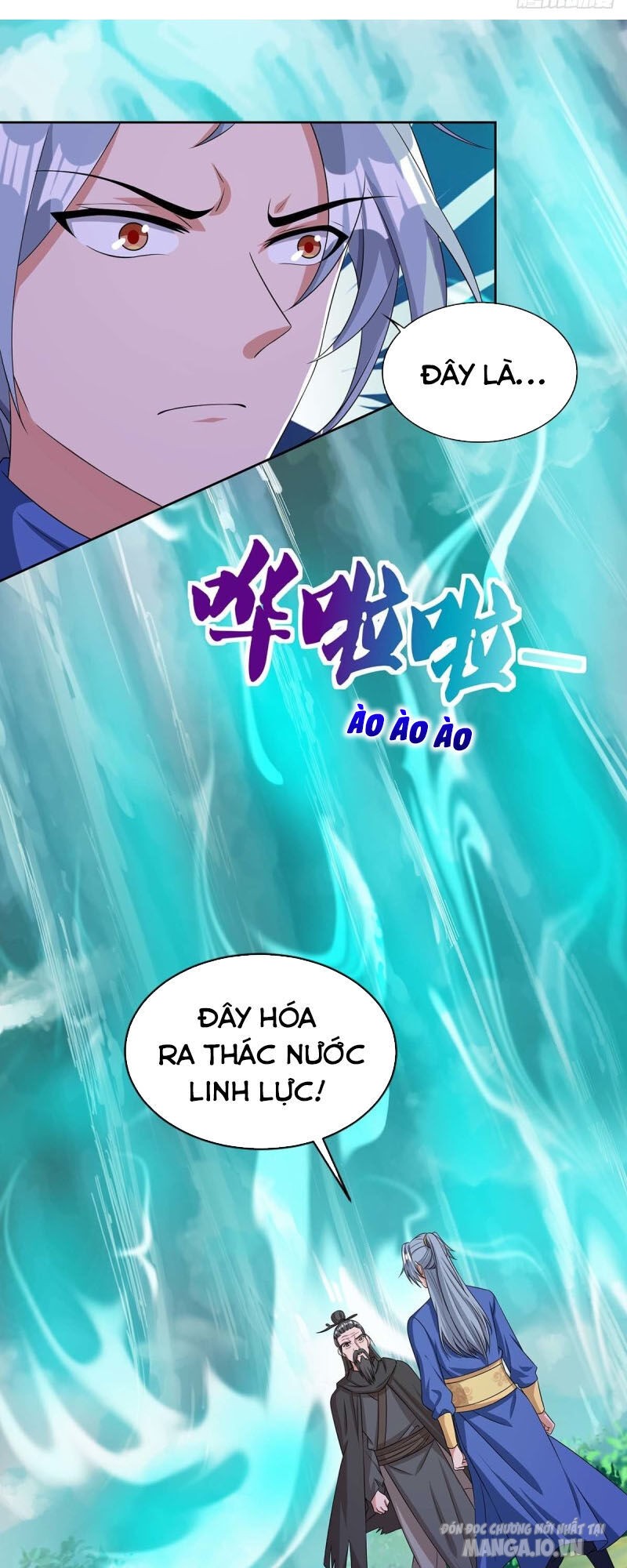 Trọng Sinh Sau Tám Vạn Năm Chapter 144 - Trang 2