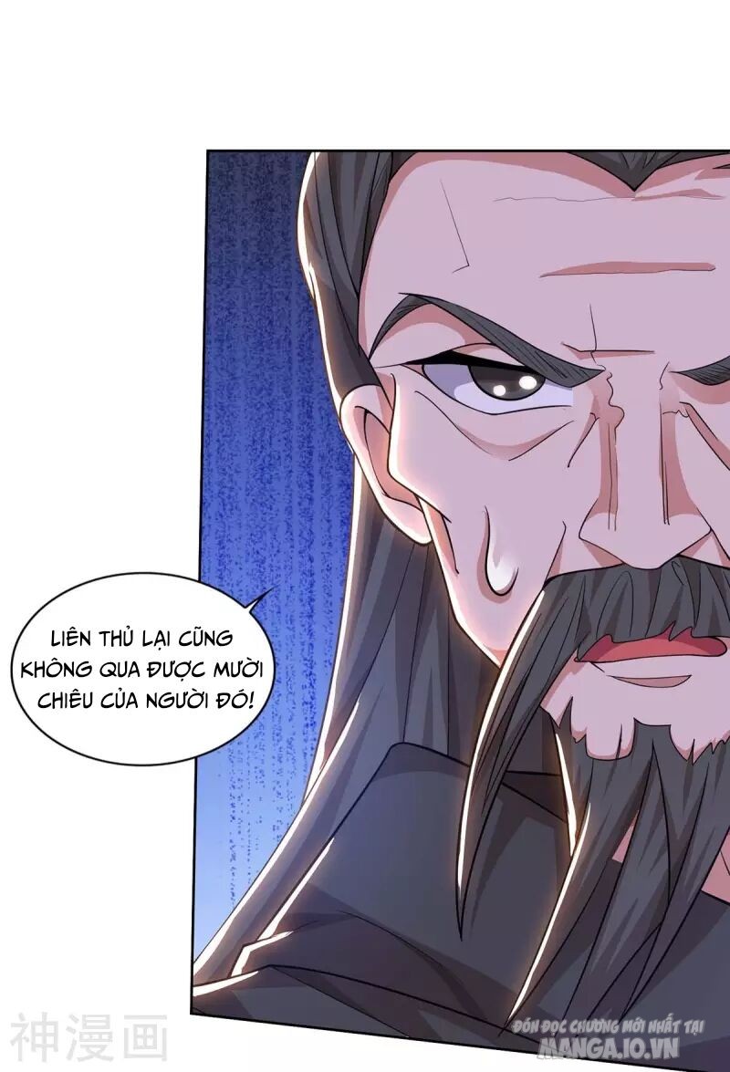 Trọng Sinh Sau Tám Vạn Năm Chapter 143 - Trang 2