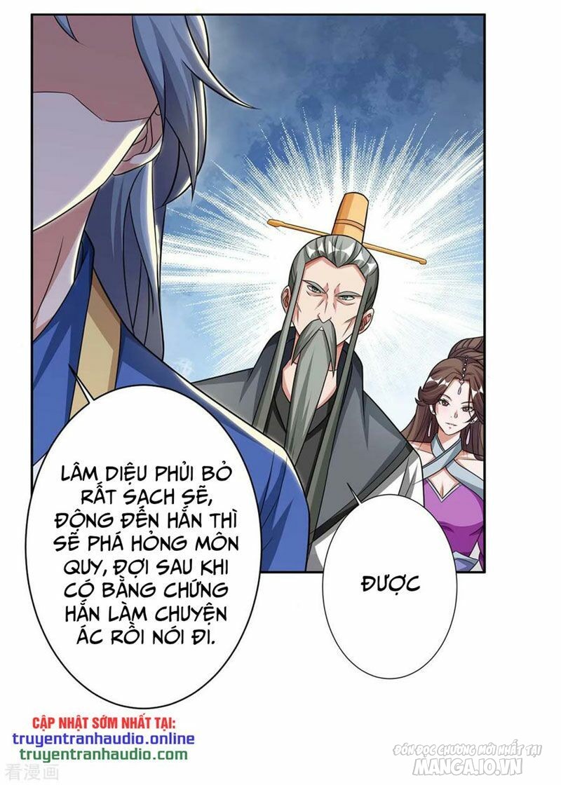 Trọng Sinh Sau Tám Vạn Năm Chapter 139 - Trang 2