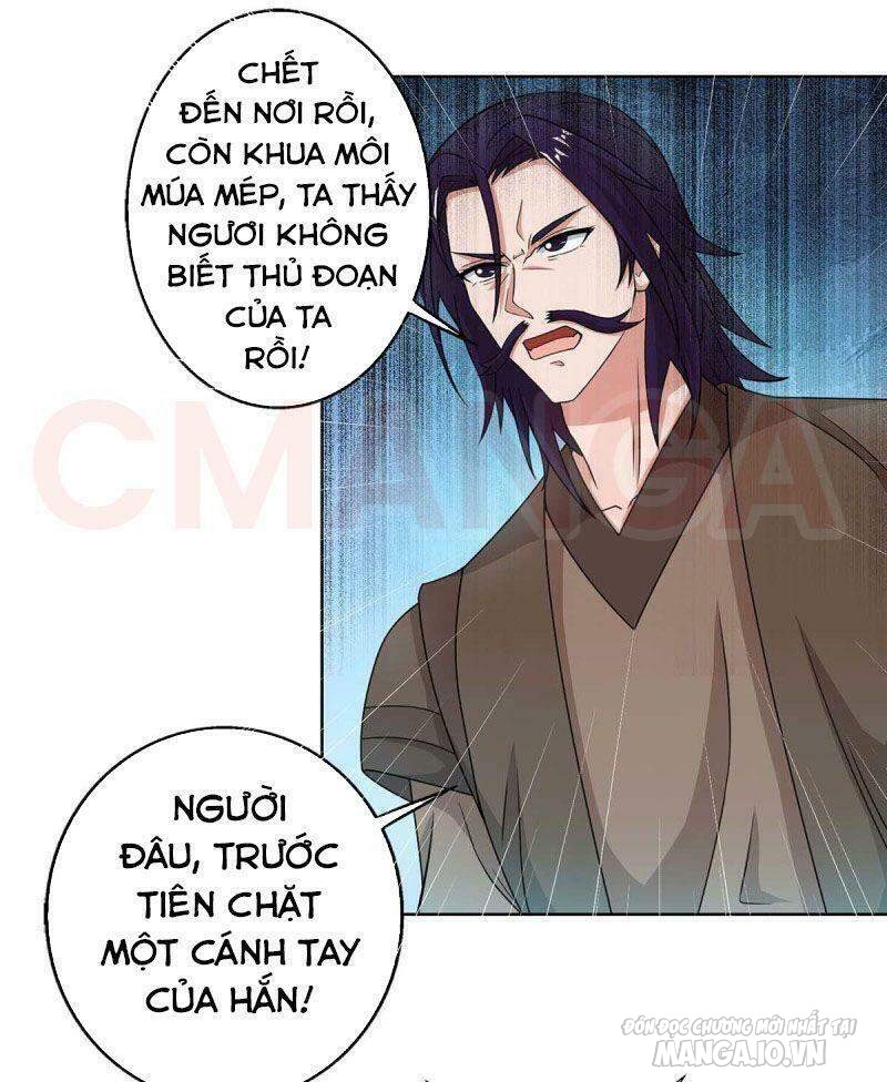 Trọng Sinh Sau Tám Vạn Năm Chapter 138 - Trang 2