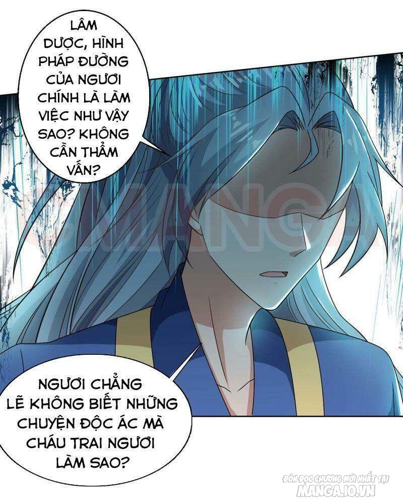 Trọng Sinh Sau Tám Vạn Năm Chapter 138 - Trang 2