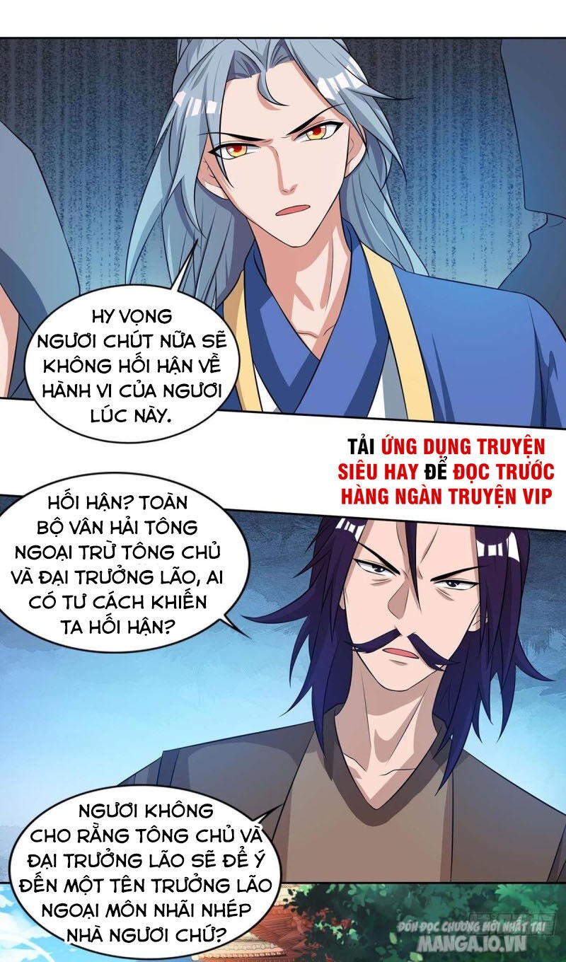 Trọng Sinh Sau Tám Vạn Năm Chapter 136 - Trang 2