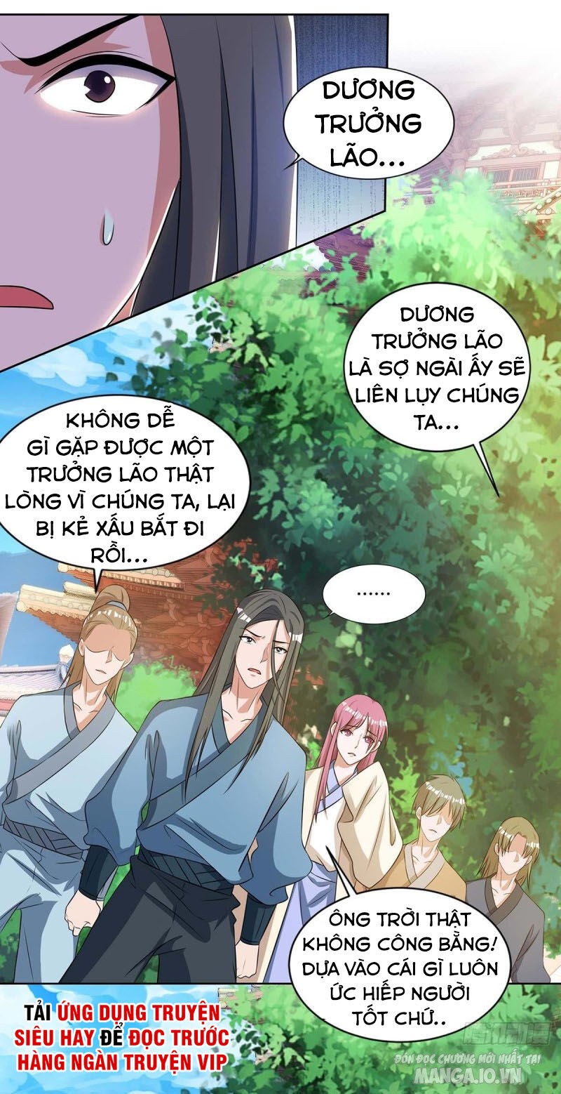 Trọng Sinh Sau Tám Vạn Năm Chapter 136 - Trang 2