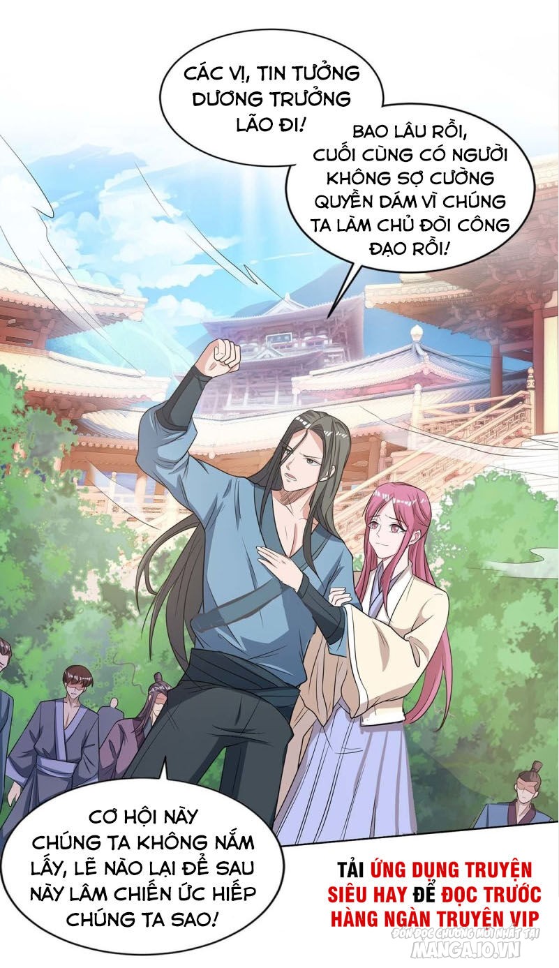 Trọng Sinh Sau Tám Vạn Năm Chapter 134 - Trang 2