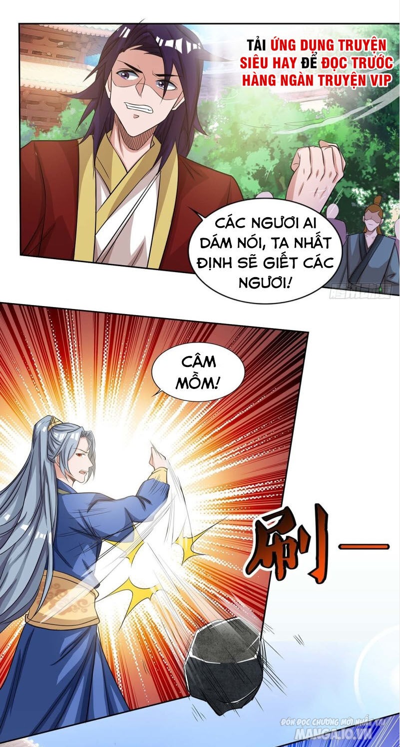 Trọng Sinh Sau Tám Vạn Năm Chapter 134 - Trang 2