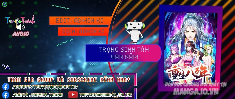 Trọng Sinh Sau Tám Vạn Năm Chapter 133 - Trang 2