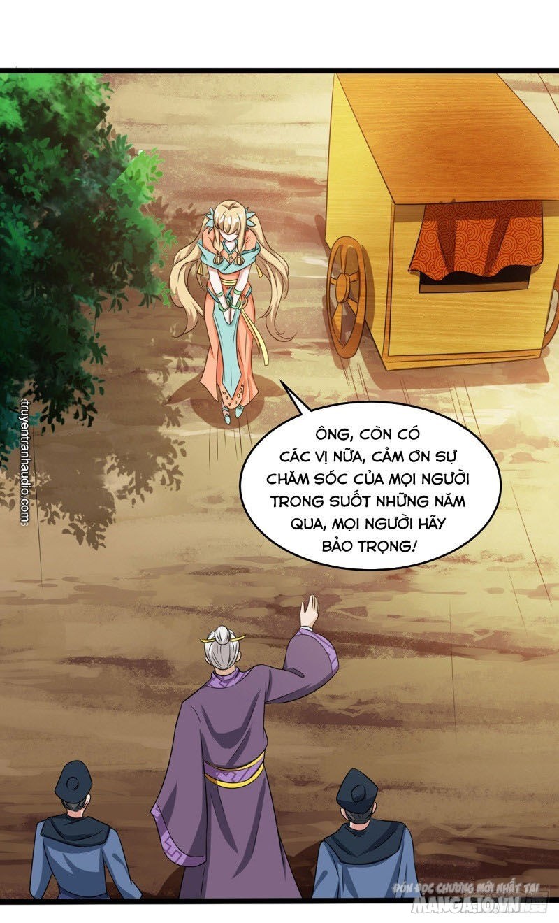 Trọng Sinh Sau Tám Vạn Năm Chapter 128 - Trang 2