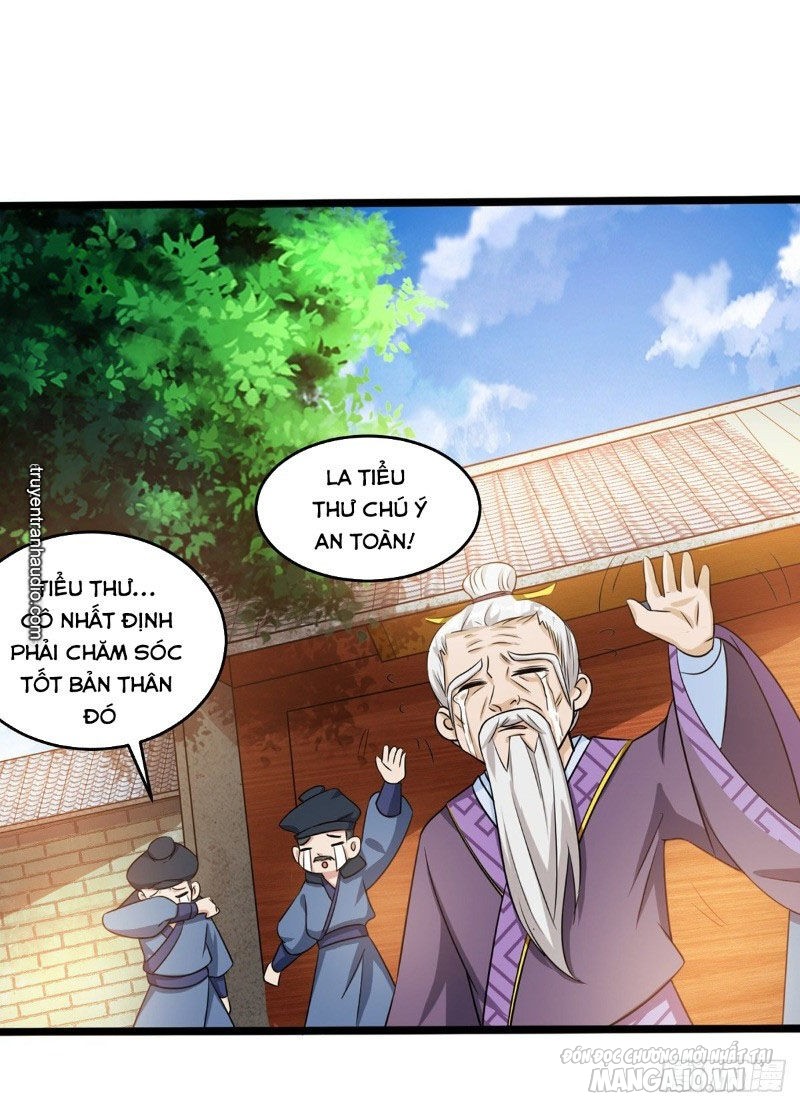 Trọng Sinh Sau Tám Vạn Năm Chapter 128 - Trang 2