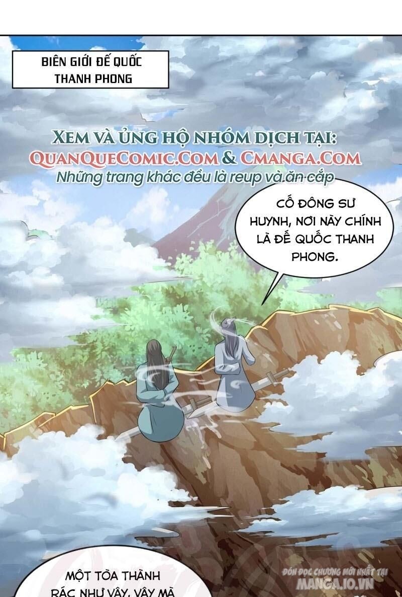 Trọng Sinh Sau Tám Vạn Năm Chapter 127 - Trang 2