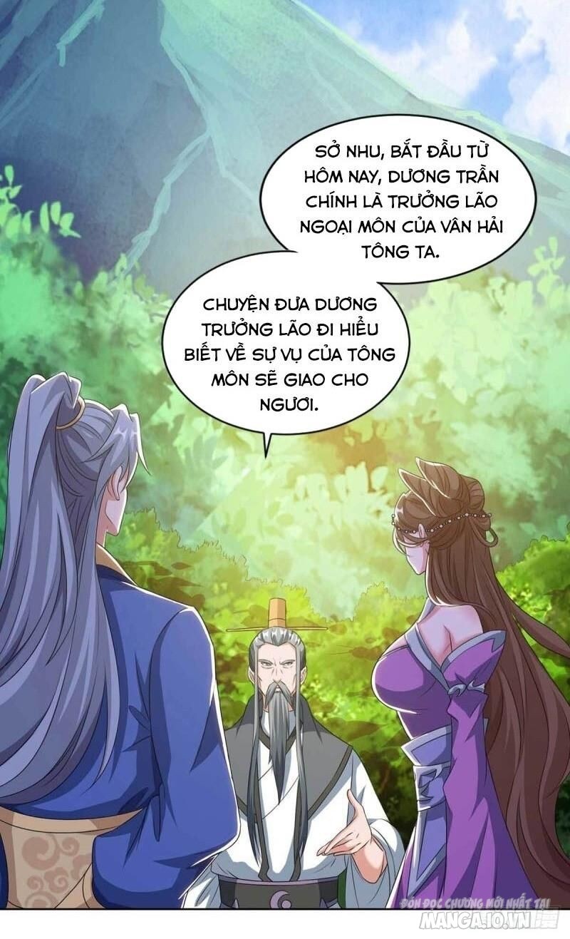 Trọng Sinh Sau Tám Vạn Năm Chapter 126 - Trang 2