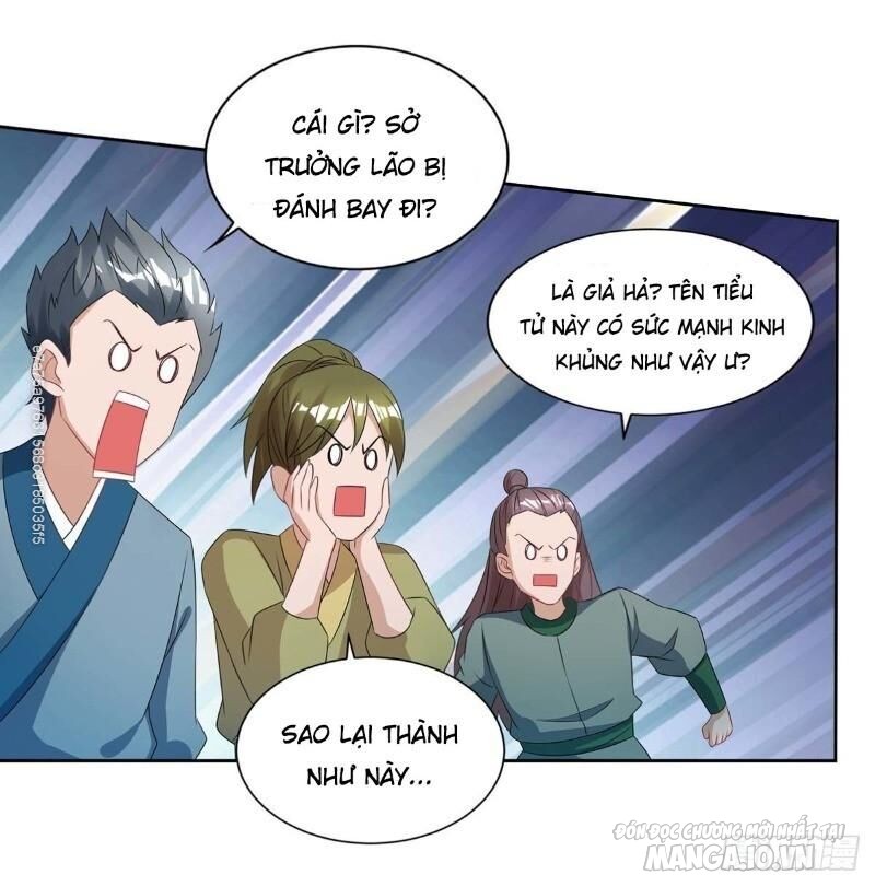 Trọng Sinh Sau Tám Vạn Năm Chapter 125 - Trang 2