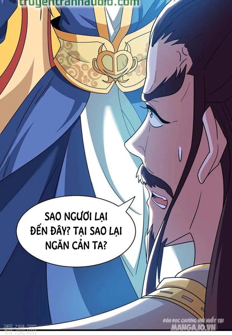 Trọng Sinh Sau Tám Vạn Năm Chapter 119 - Trang 2