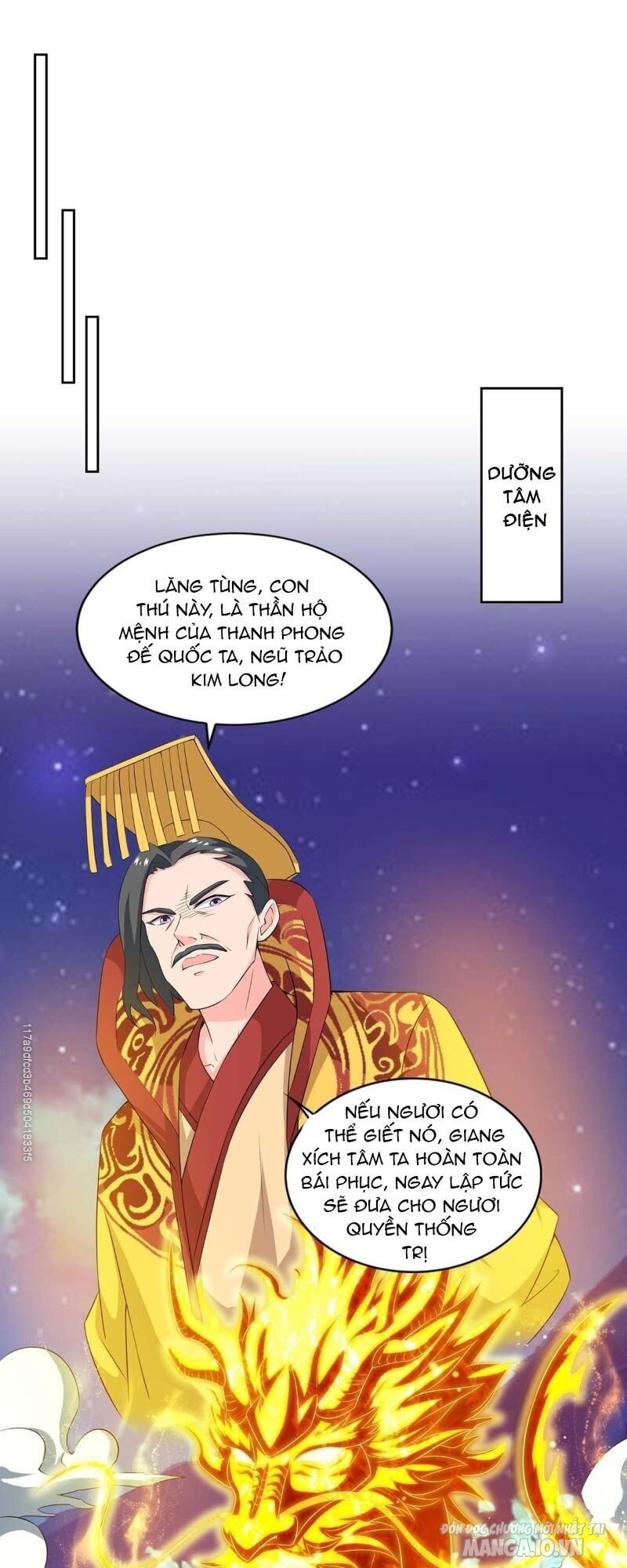 Trọng Sinh Sau Tám Vạn Năm Chapter 118 - Trang 2