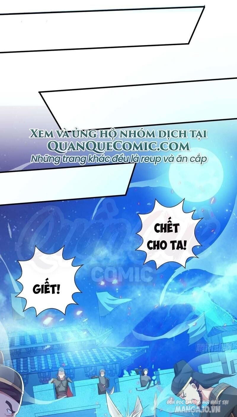 Trọng Sinh Sau Tám Vạn Năm Chapter 117 - Trang 2