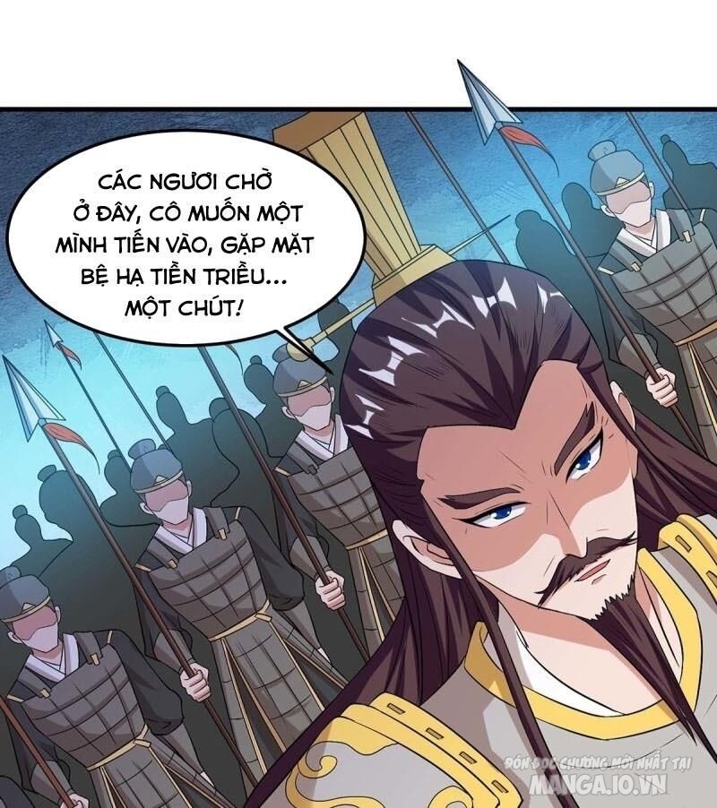 Trọng Sinh Sau Tám Vạn Năm Chapter 117 - Trang 2