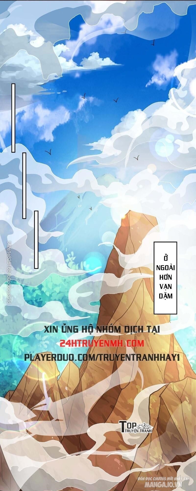 Trọng Sinh Sau Tám Vạn Năm Chapter 115 - Trang 2