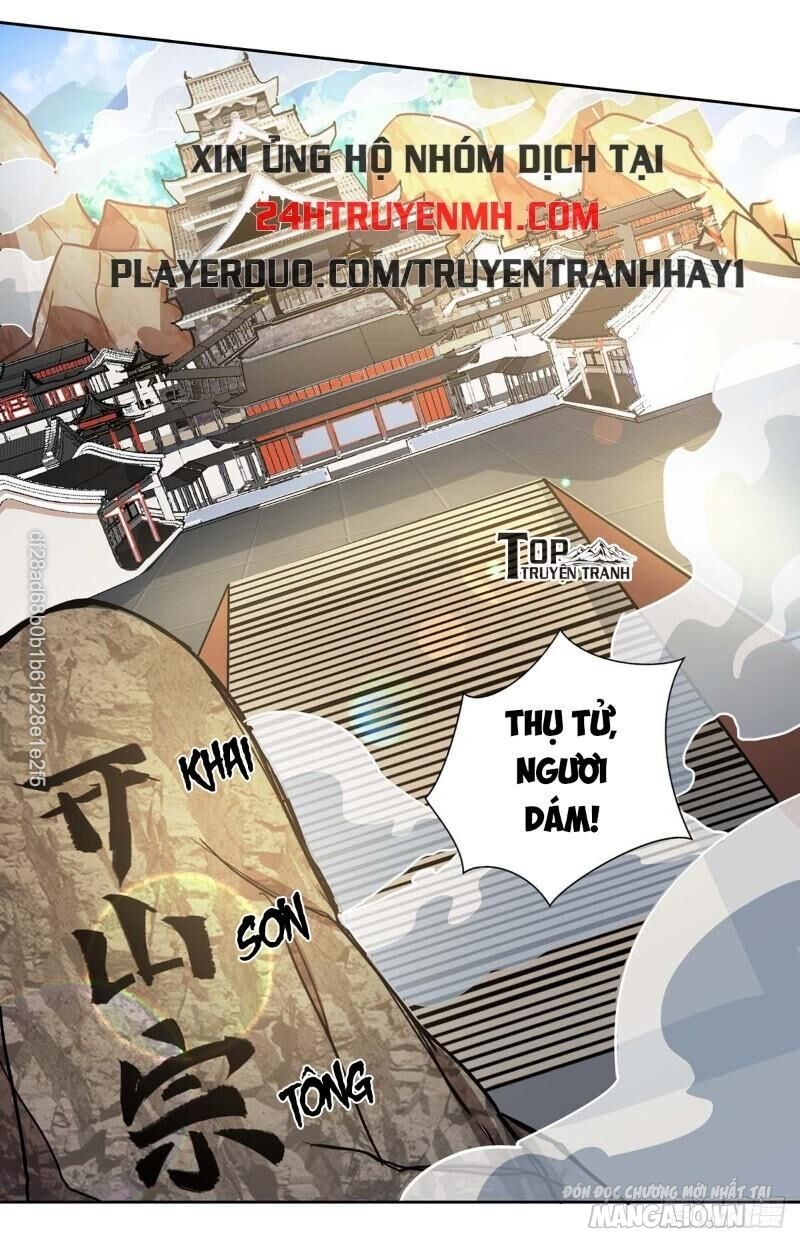 Trọng Sinh Sau Tám Vạn Năm Chapter 115 - Trang 2