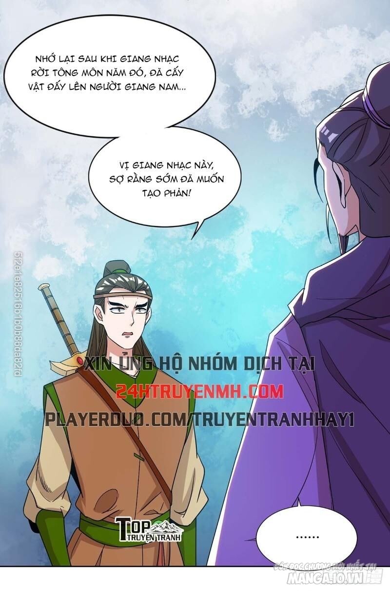 Trọng Sinh Sau Tám Vạn Năm Chapter 115 - Trang 2