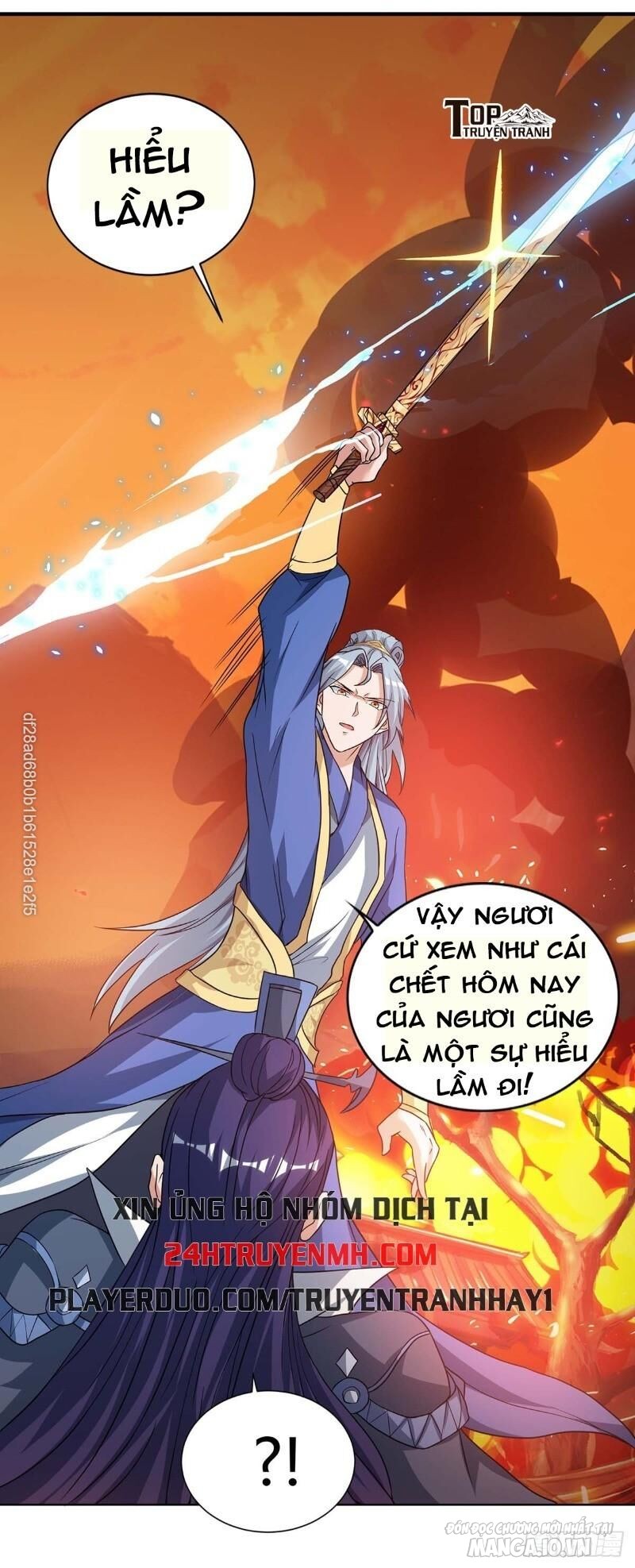 Trọng Sinh Sau Tám Vạn Năm Chapter 114 - Trang 2