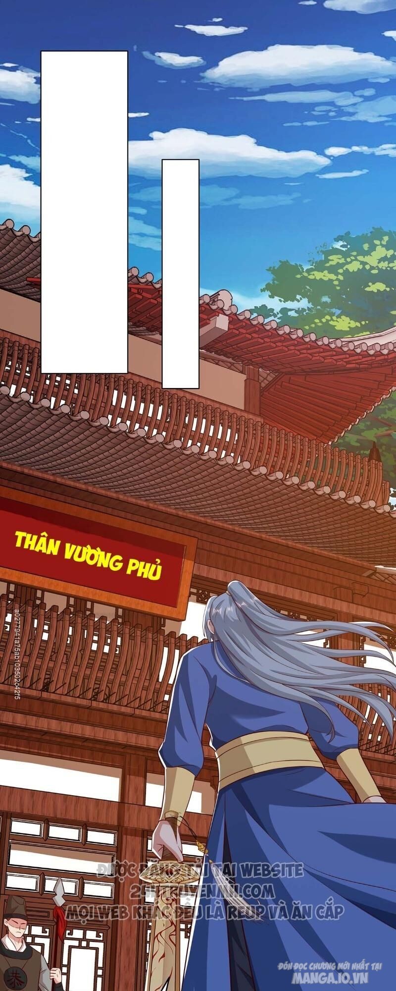 Trọng Sinh Sau Tám Vạn Năm Chapter 111 - Trang 2